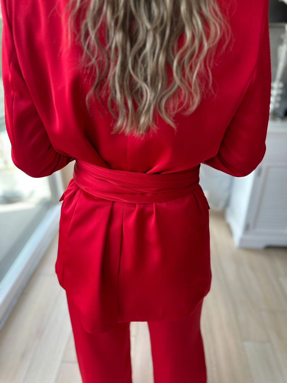 Thumbnail: Blazer Vogue