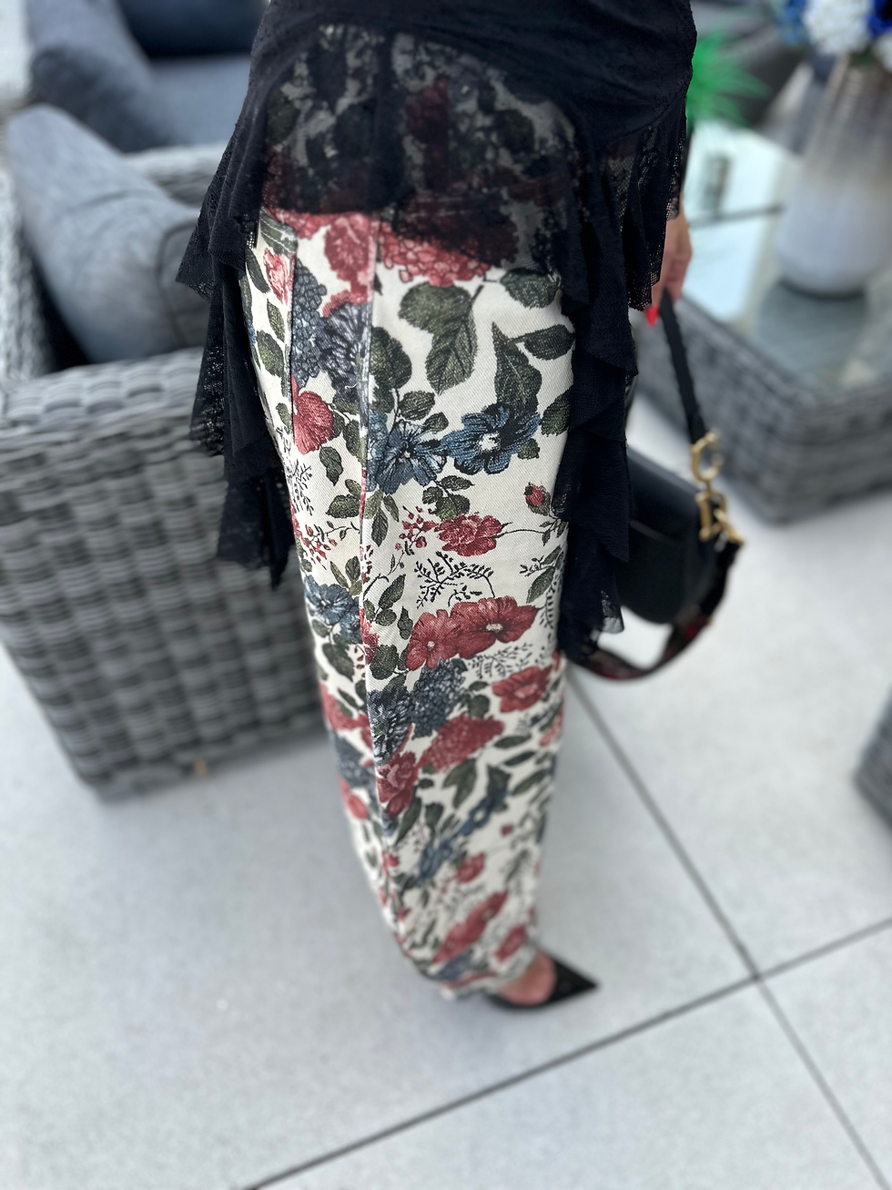 Thumbnail: Jeans Rosas