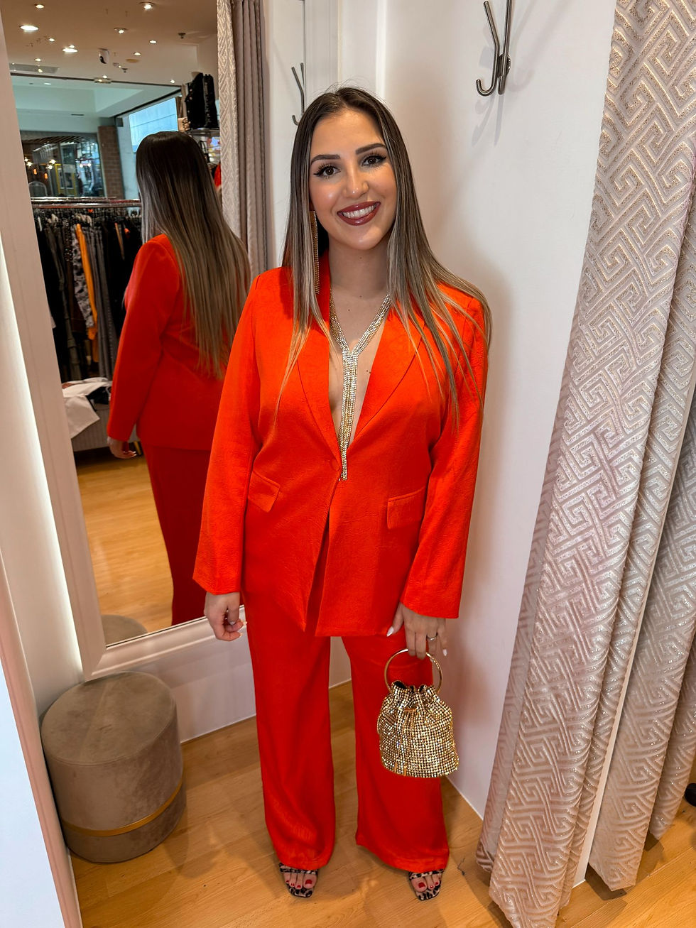 Thumbnail: Pantalon Kendall