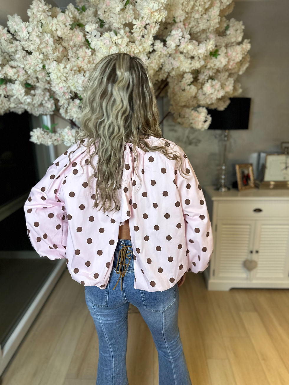 Thumbnail: Chemise Jessy