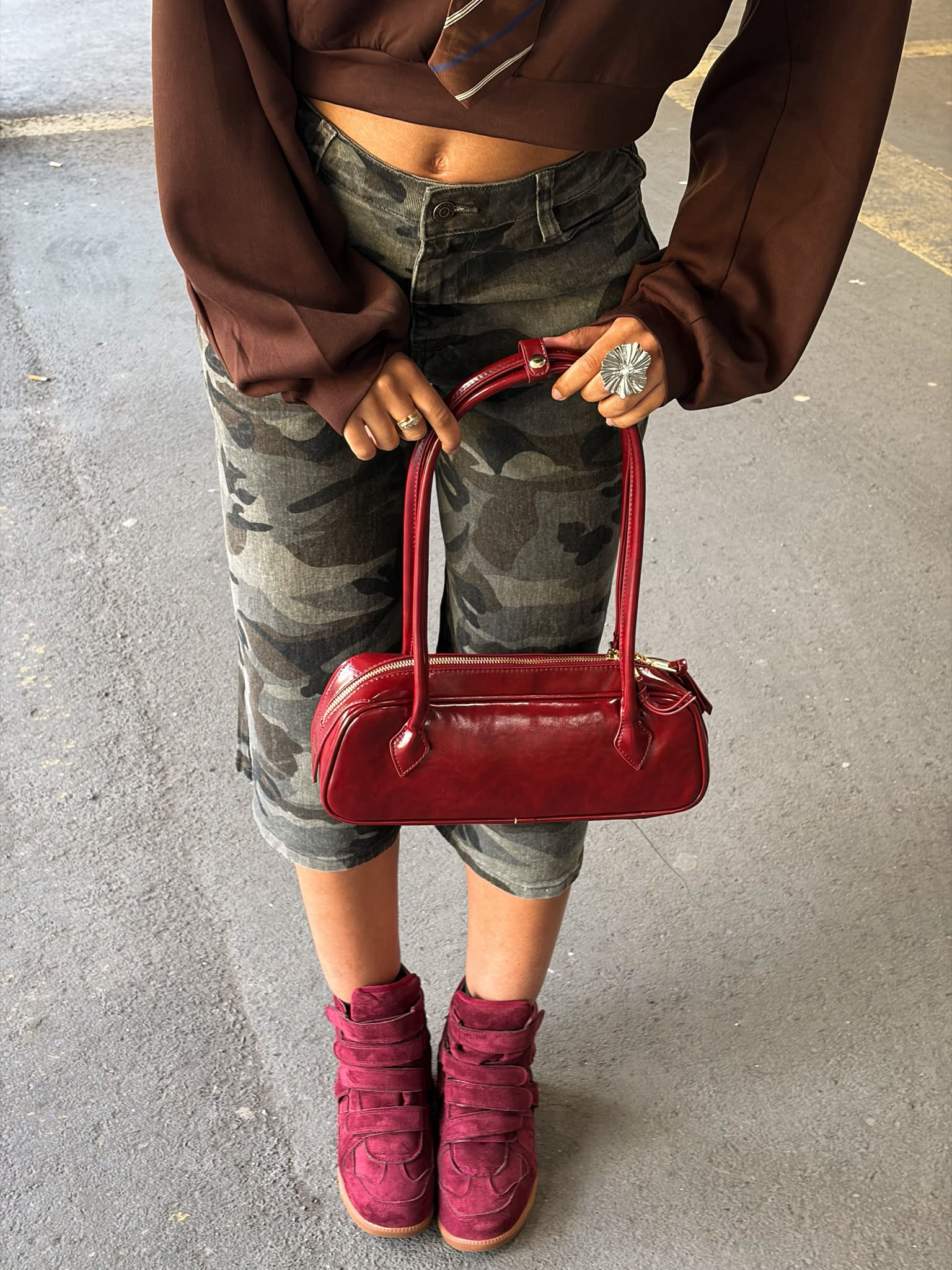 Jolène tas
