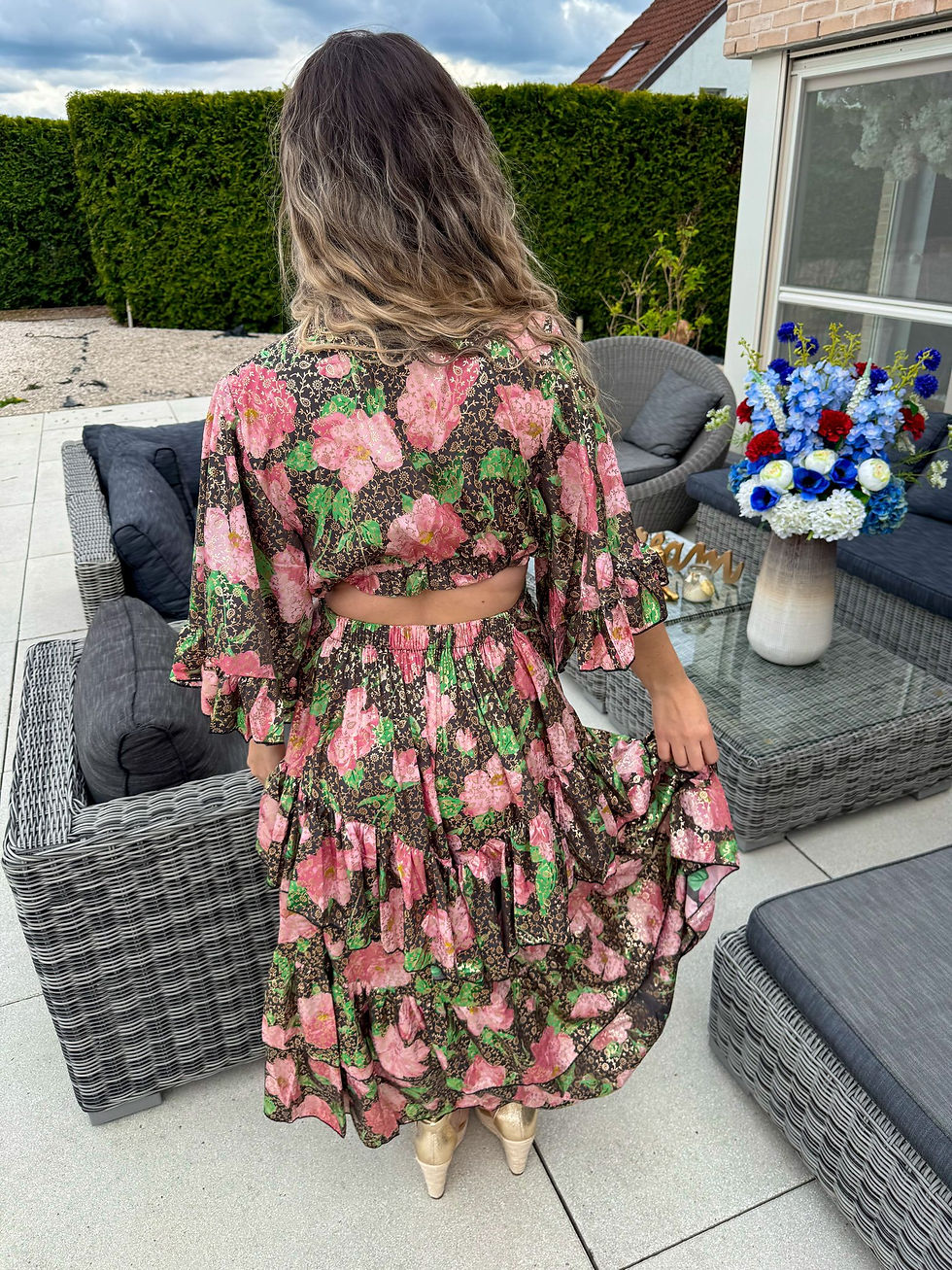 Thumbnail: Robe Seville