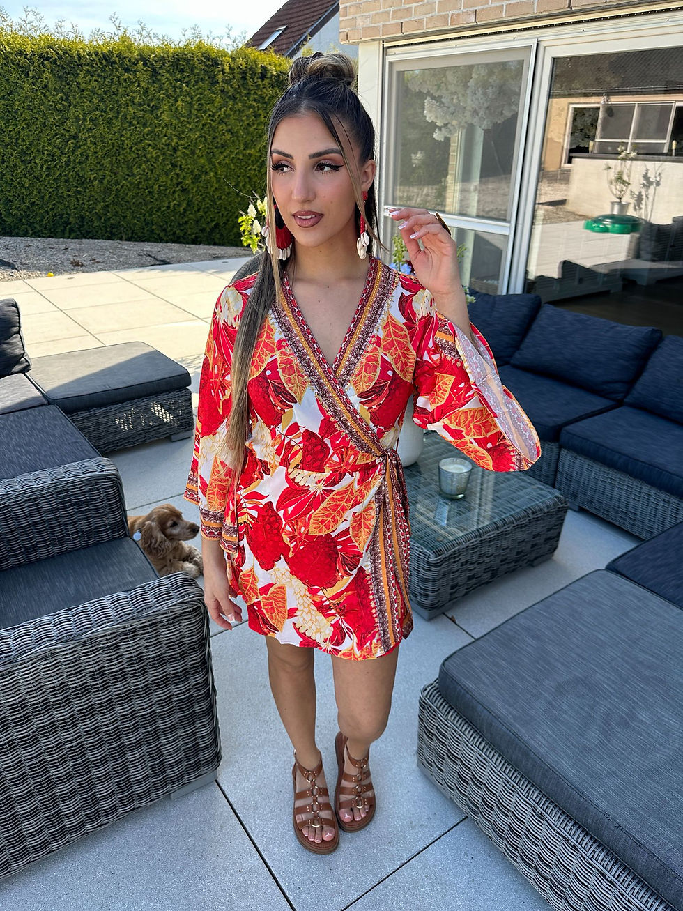 Thumbnail: Robe Sakura
