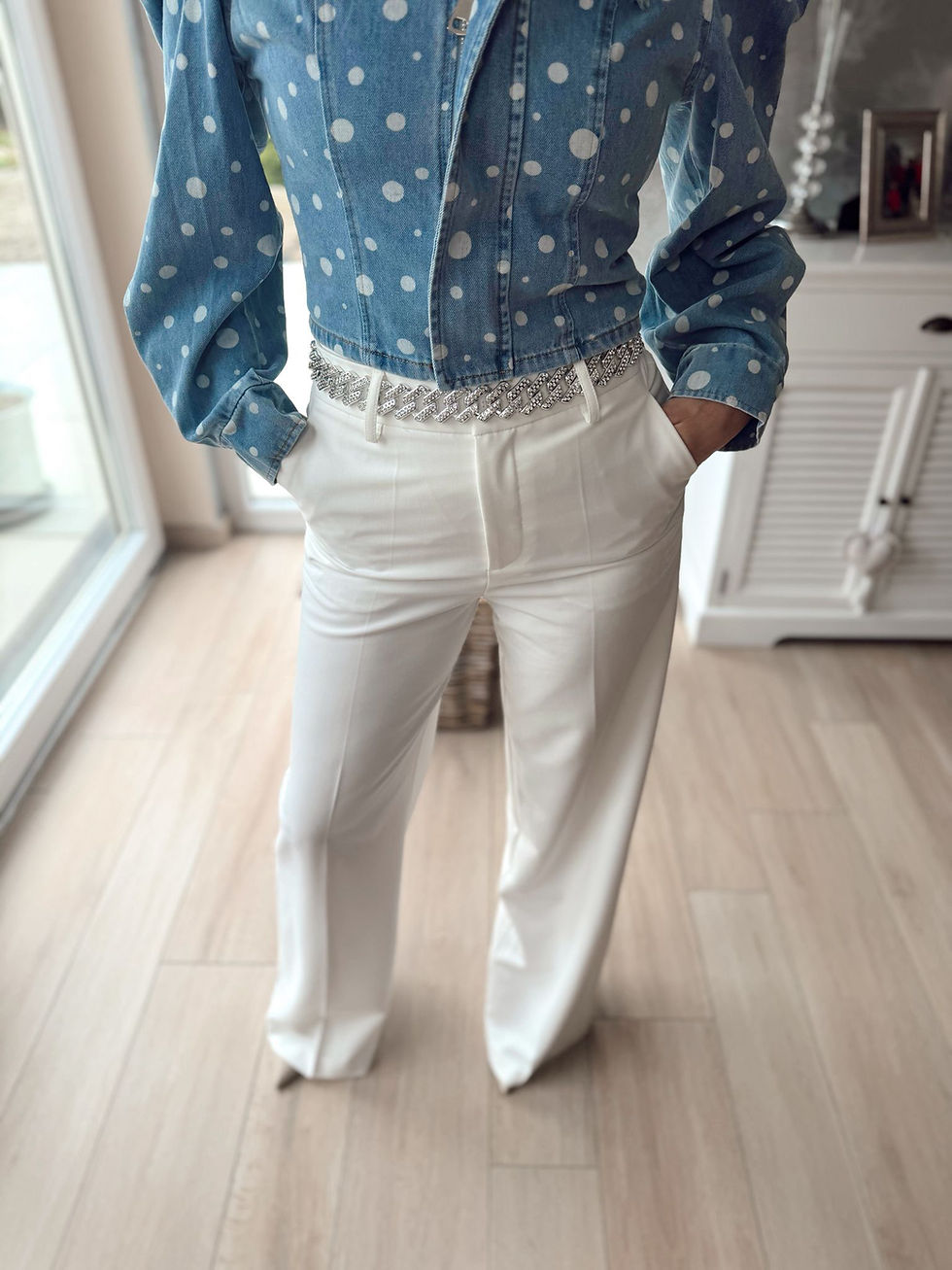 Miniature : Pantalon Lola
