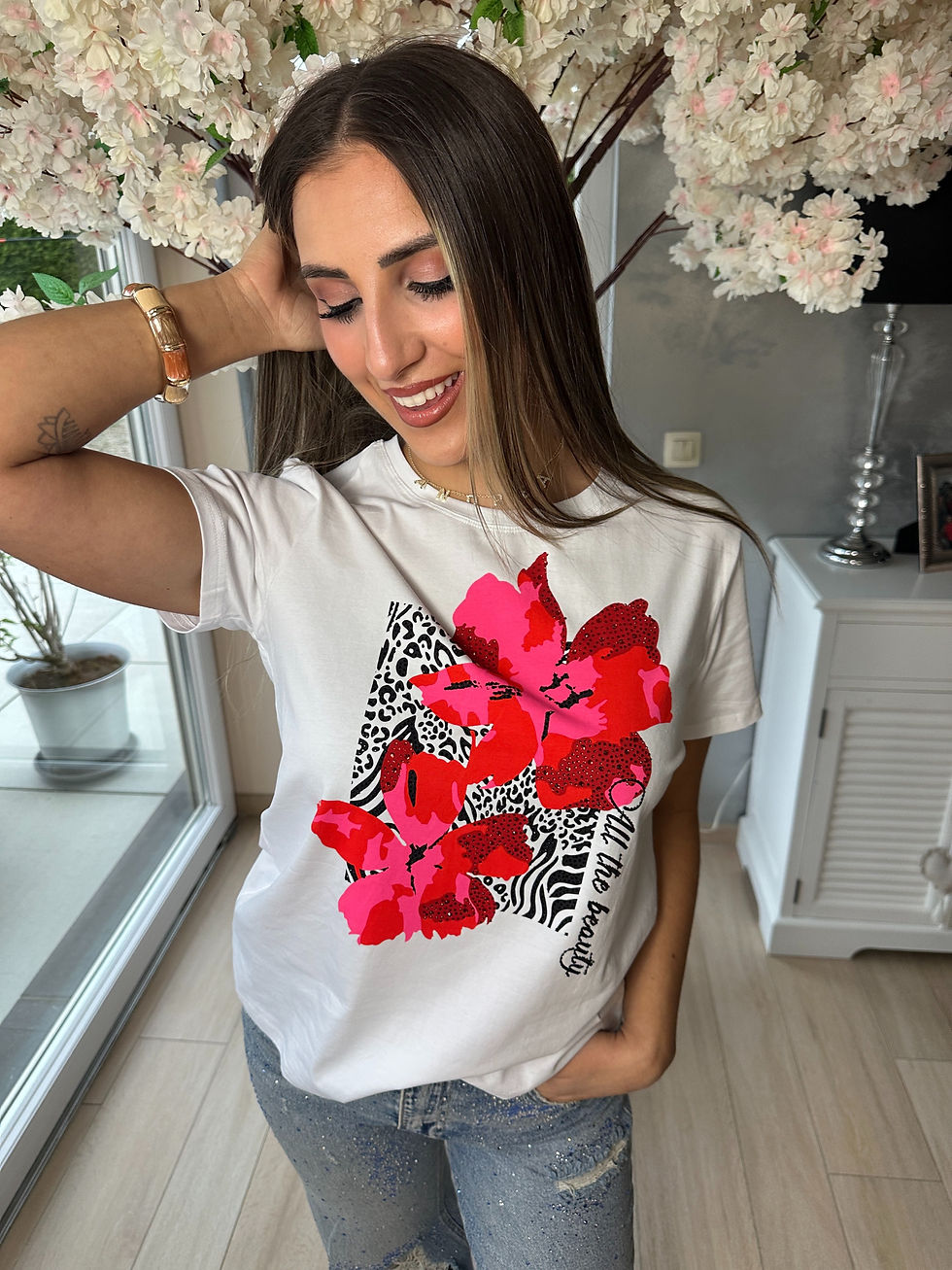Thumbnail: T-shirt Summer