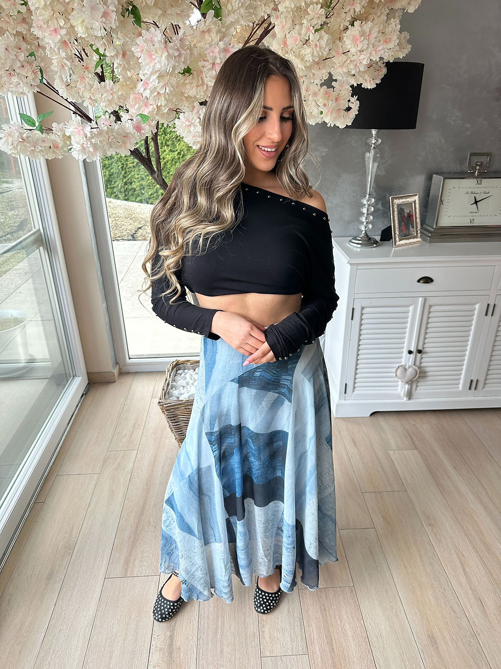 Miniature : Jupe Carla