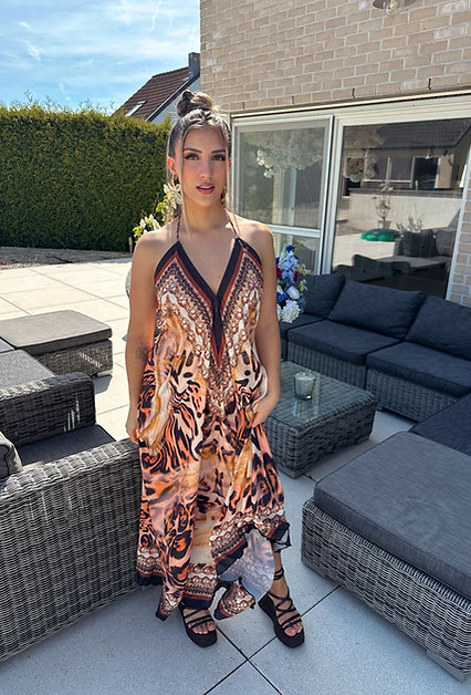 Robe Soledad