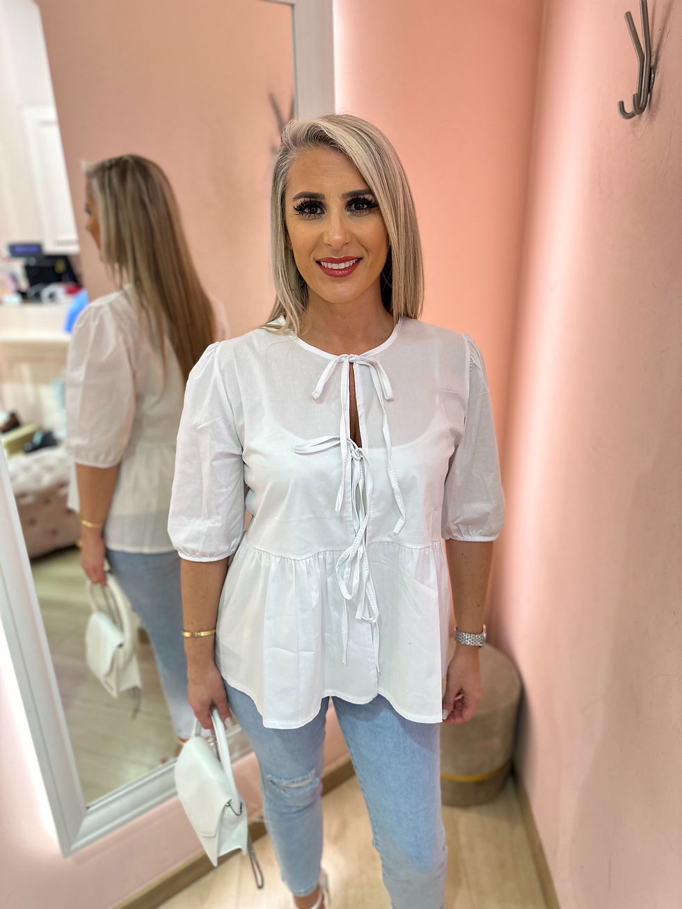 Miniature : Chemise Sia
