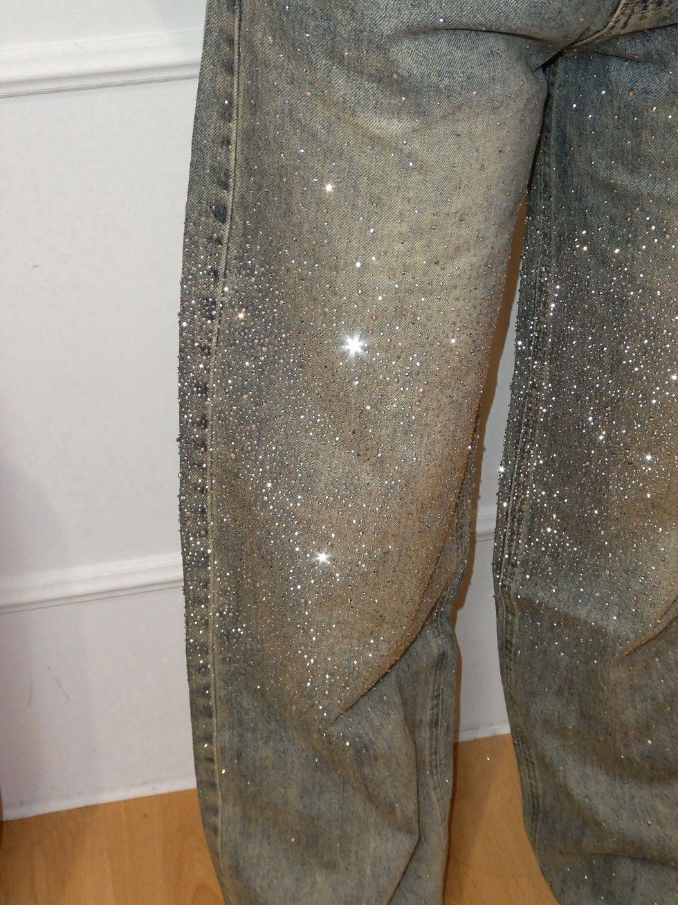 Thumbnail: Jeans Diamond