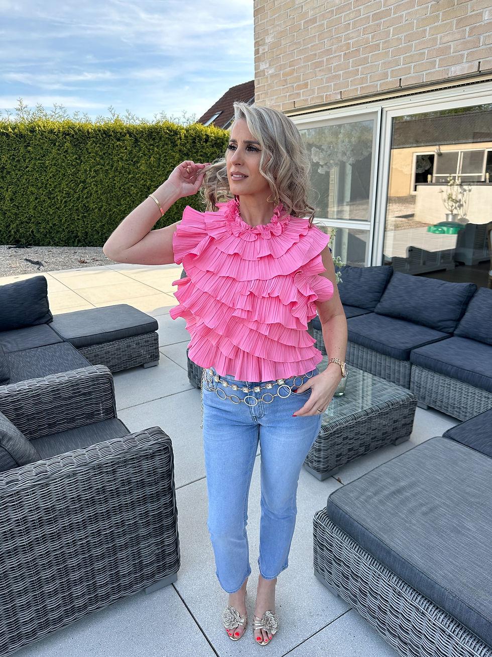 Miniatura: Jeans Lessa