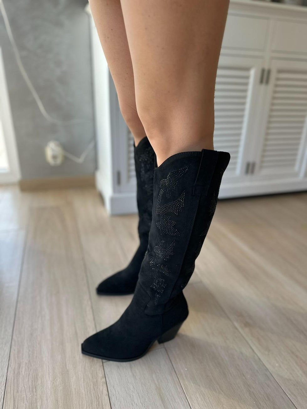 Miniatura: Bottes Serena