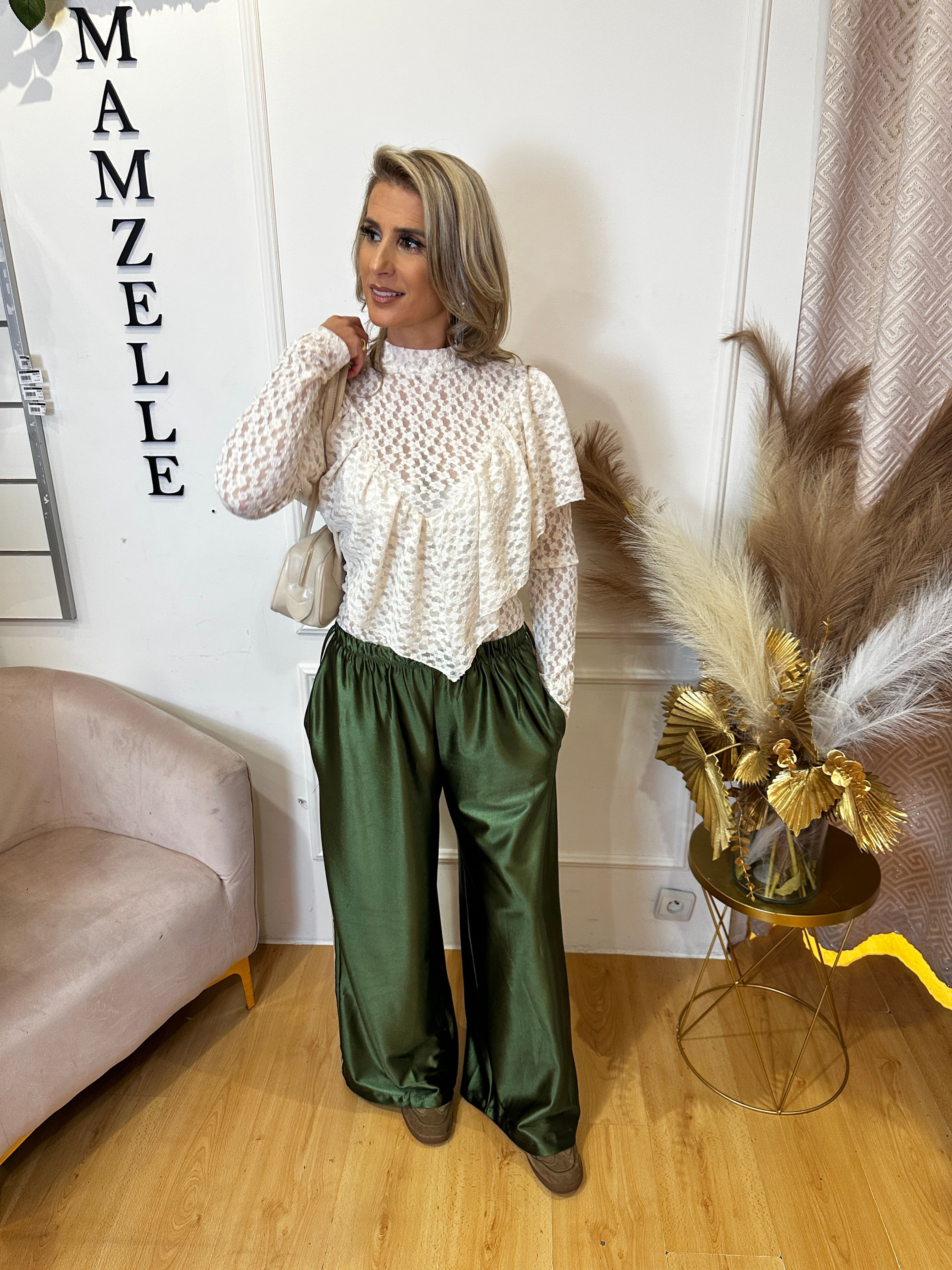 Pantalon Addy