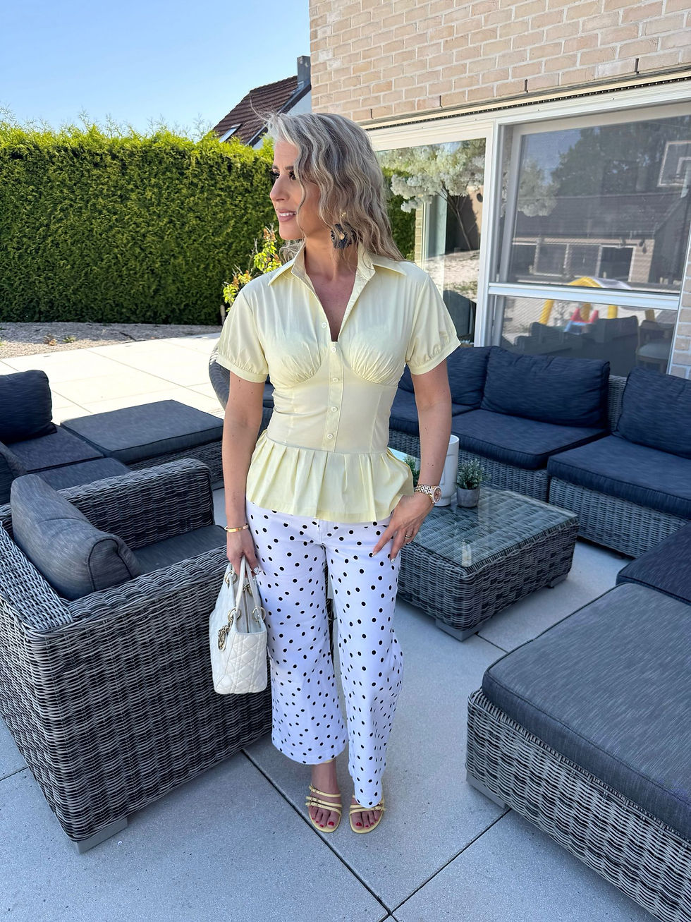 Thumbnail: Jeans Dolce