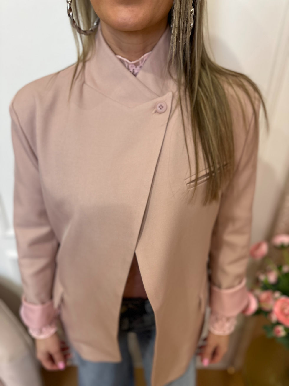 Miniature : Blazer Cameron