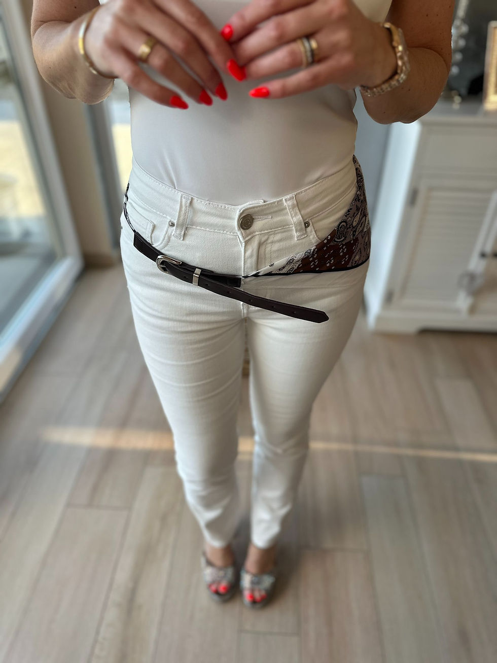 Thumbnail: Jeans Cody