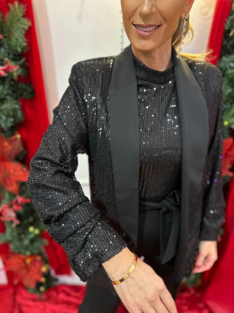 Miniature : Blazer Strassy