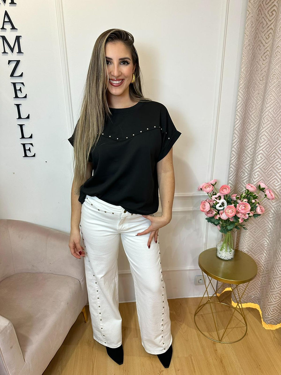 Miniature : T-shirt Sandy