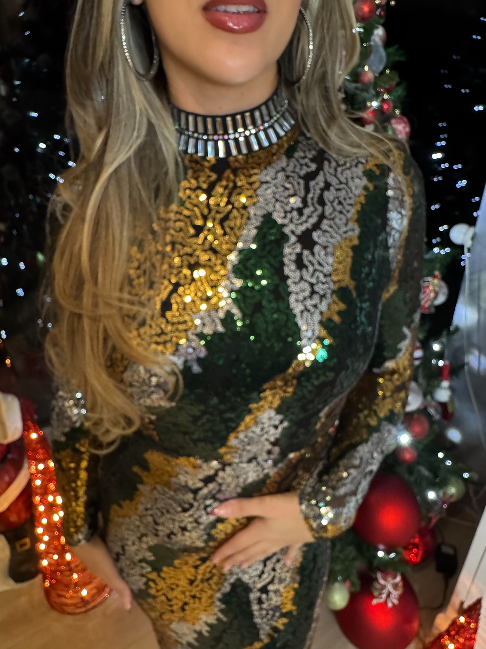 Miniature : Robe Aria