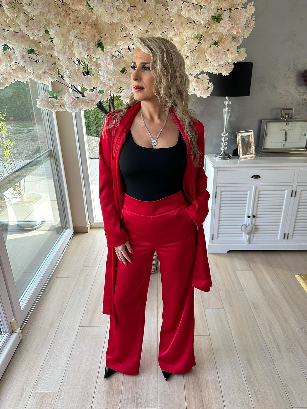 Thumbnail: Pantalon Vogue