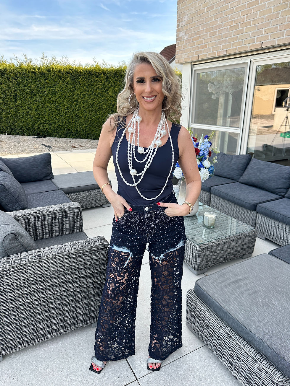 Thumbnail: Jeans Angel
