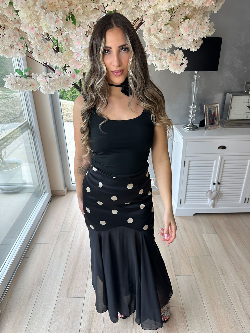 Miniature : Jupe Seville