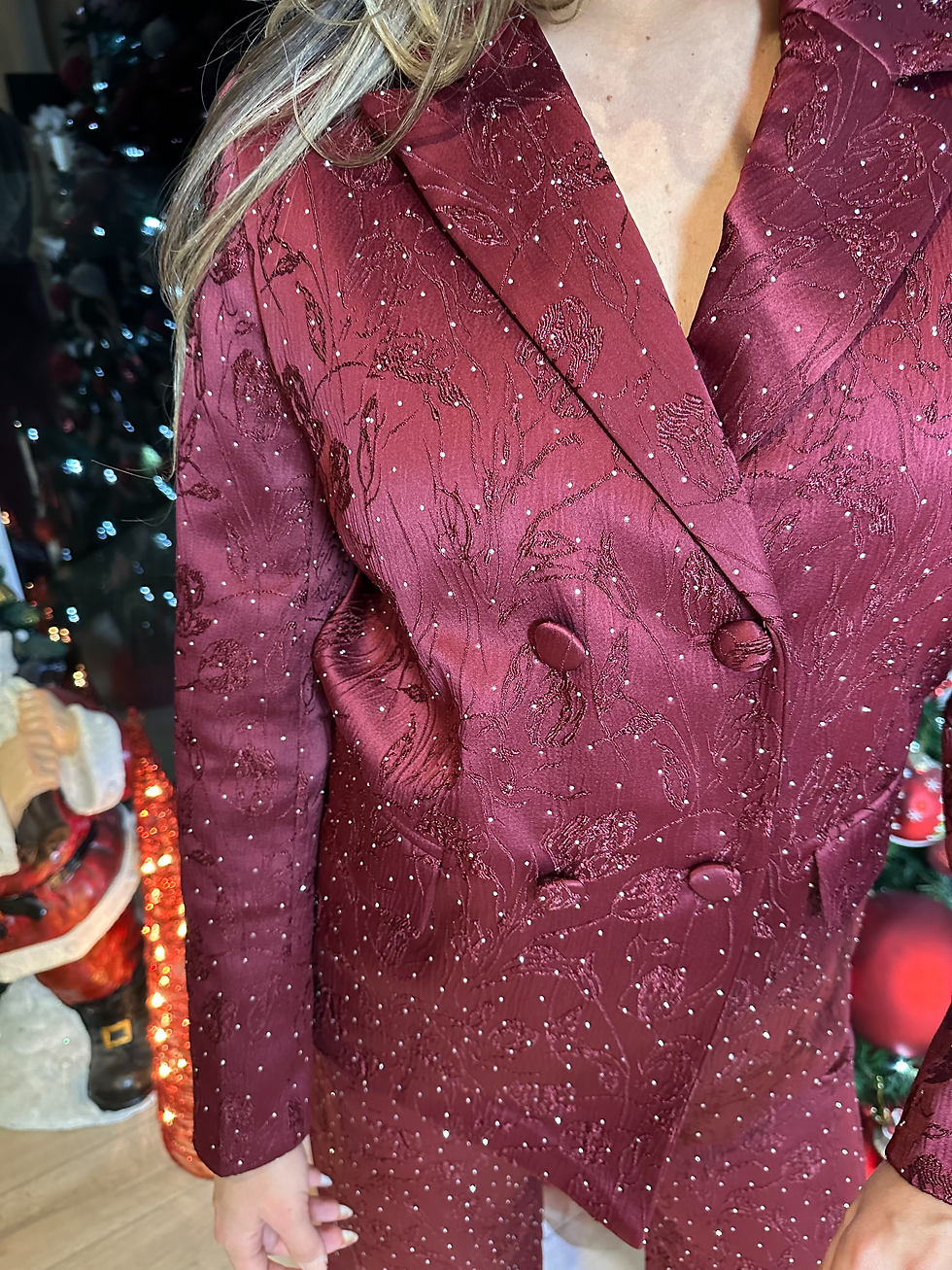 Miniature : Blazer Hailey