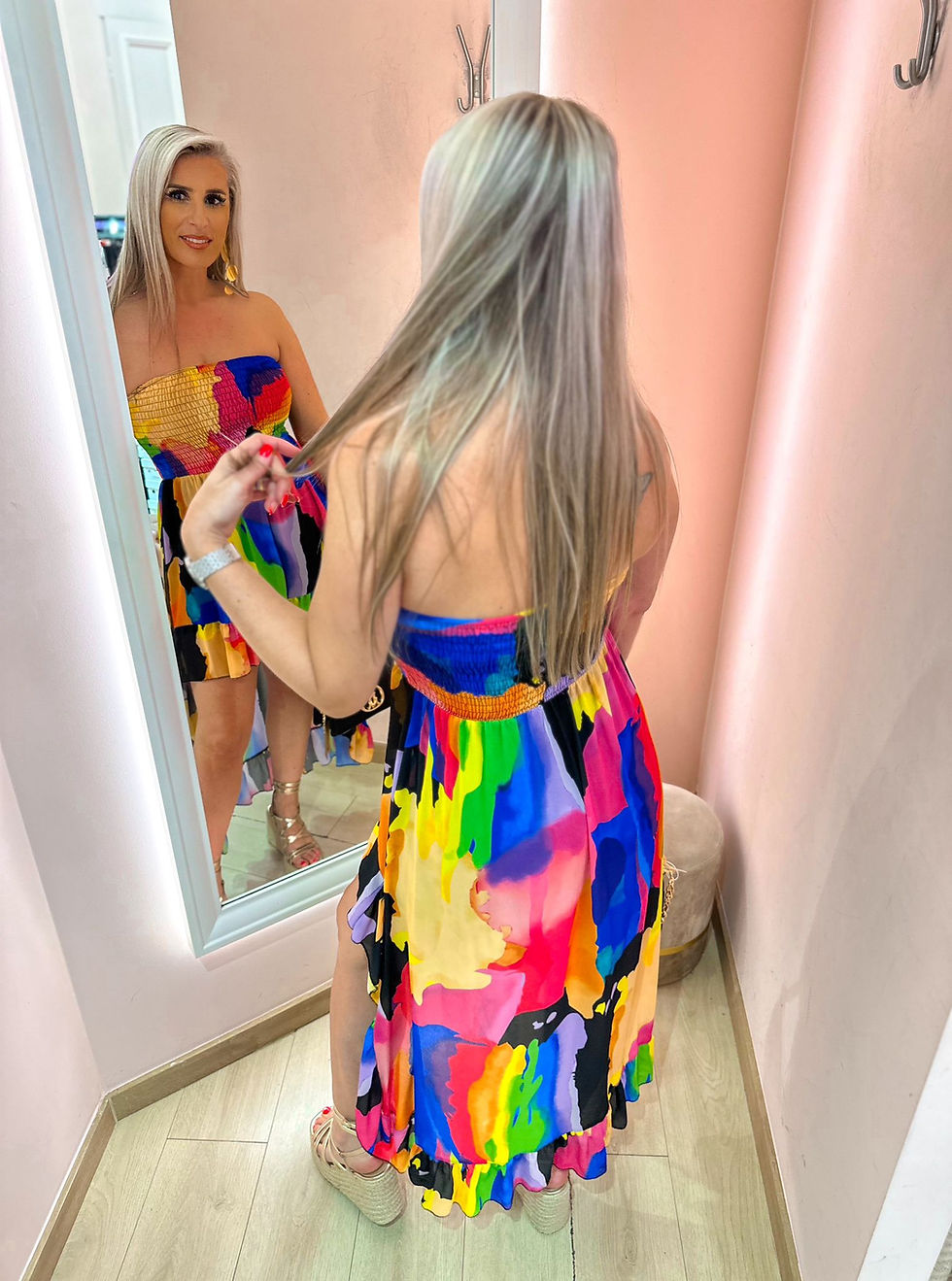 Thumbnail: Robe Riviera