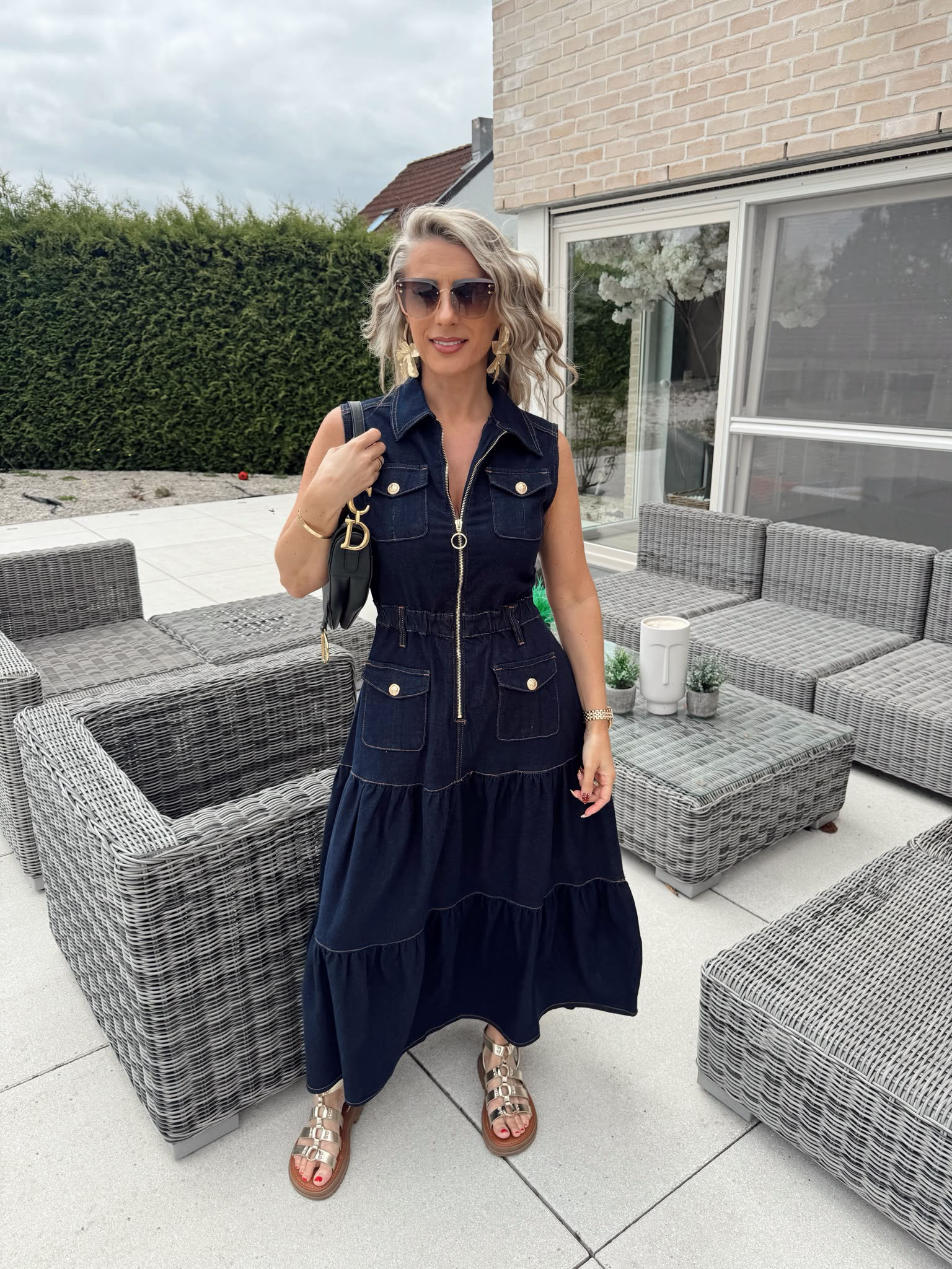 Robe Enjoy