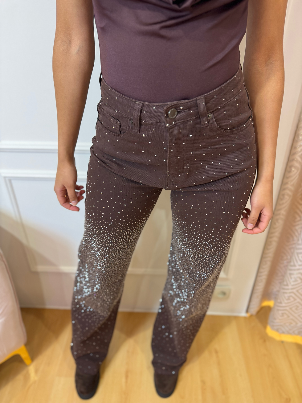 Thumbnail: Jeans Diamond