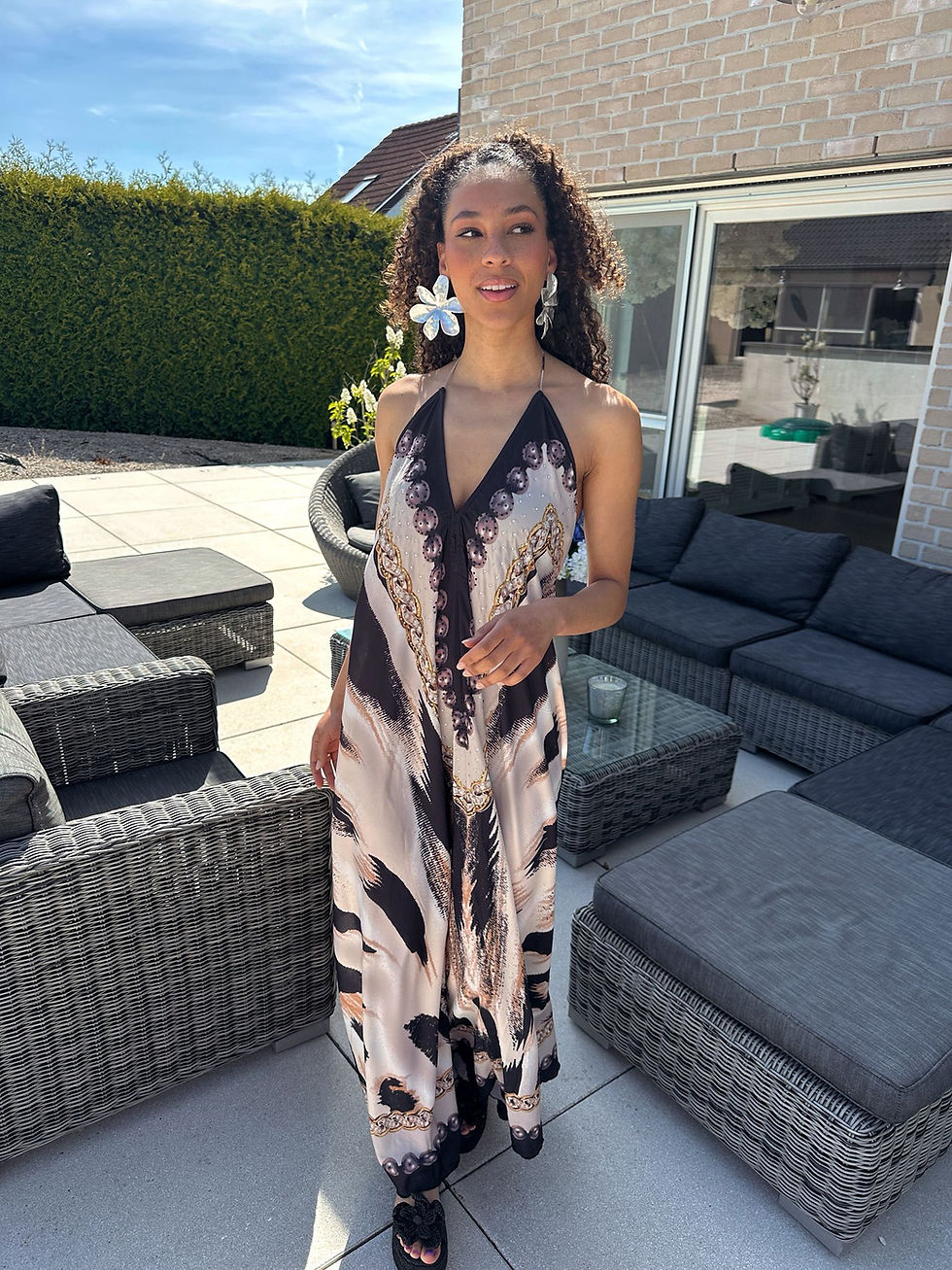 Miniatura: Robe Soledad