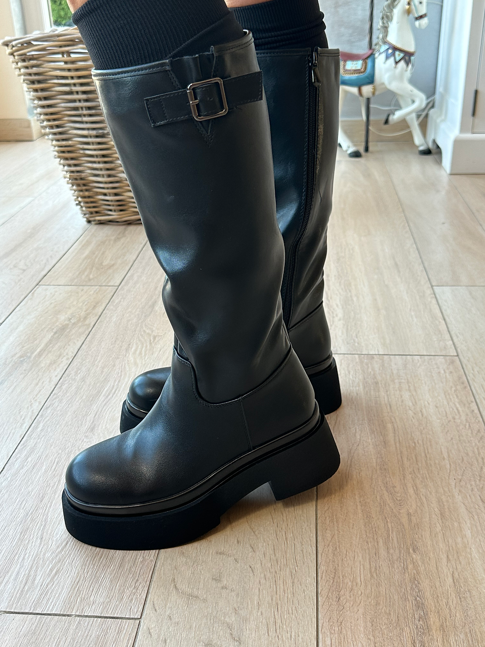 Thumbnail: Bottes Leana