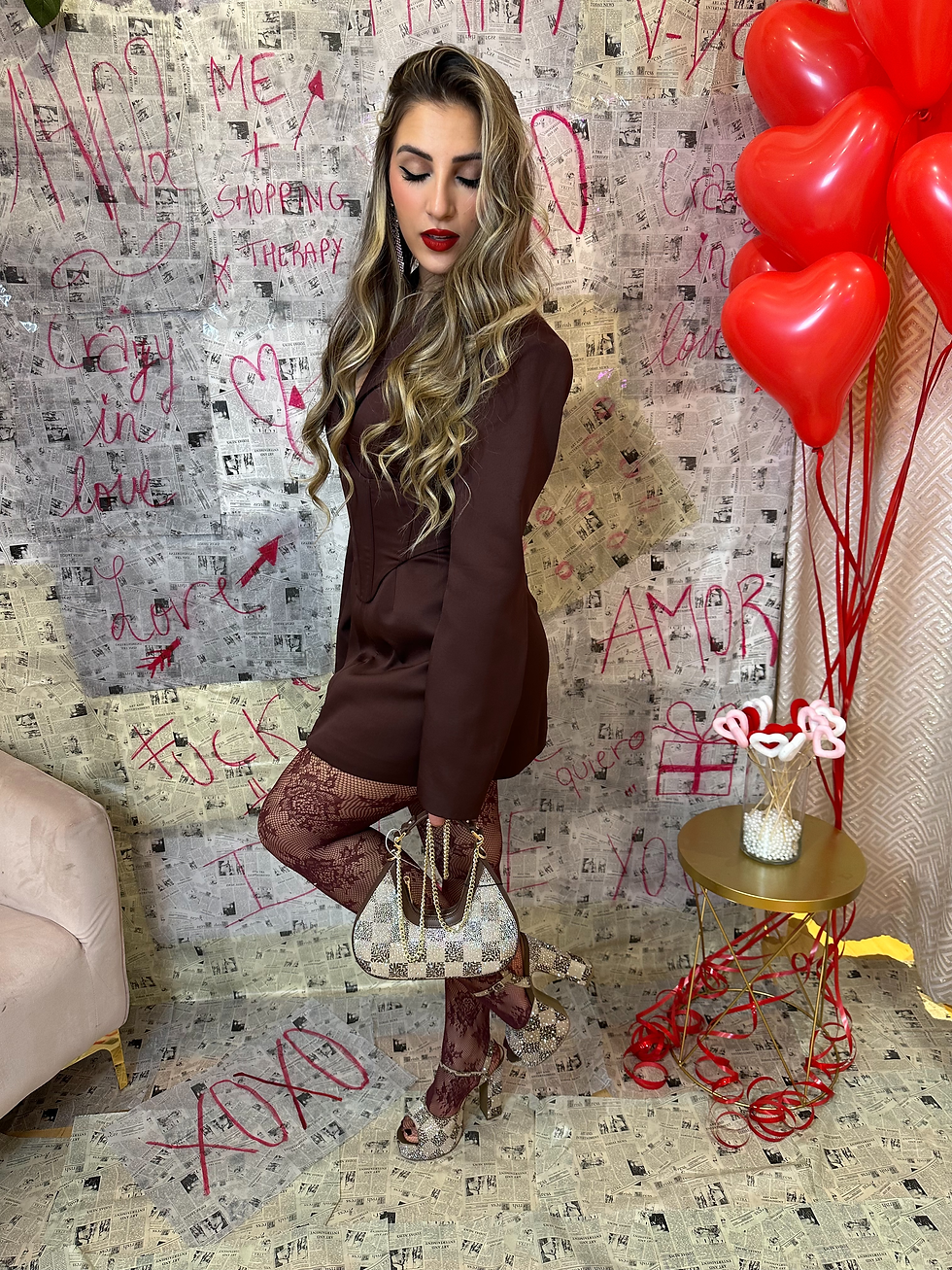 Miniature : Robe  Maddy