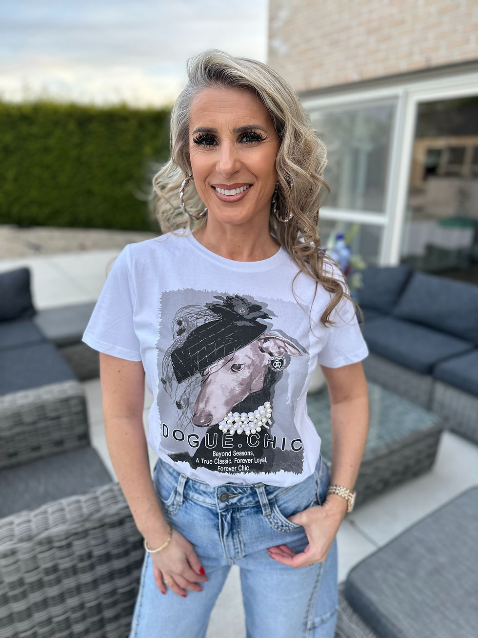 Thumbnail: T-shirt Summer