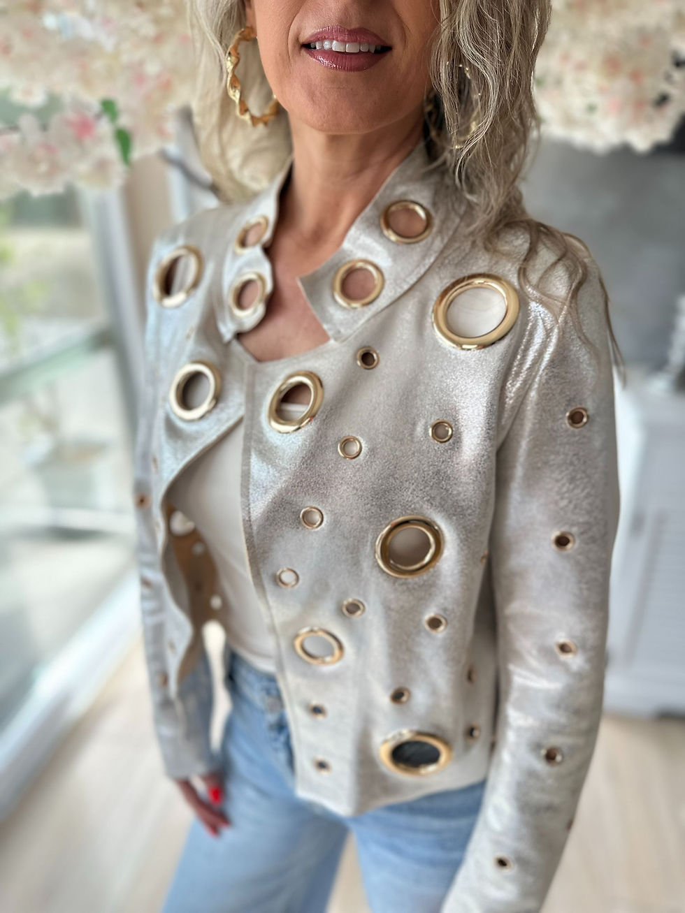 Thumbnail: Veste Milann