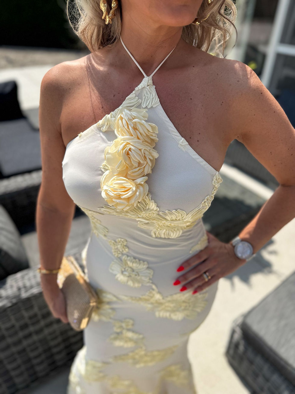 Thumbnail: Robe Valentina