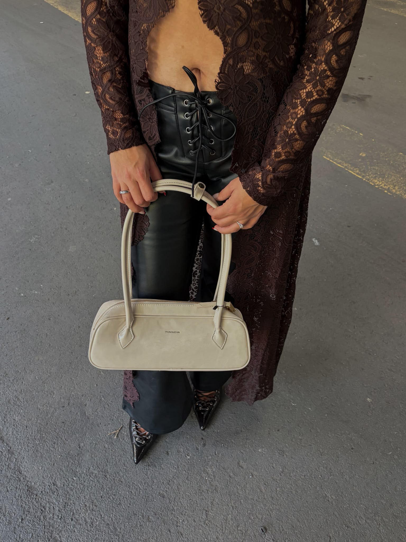 Jolène tas