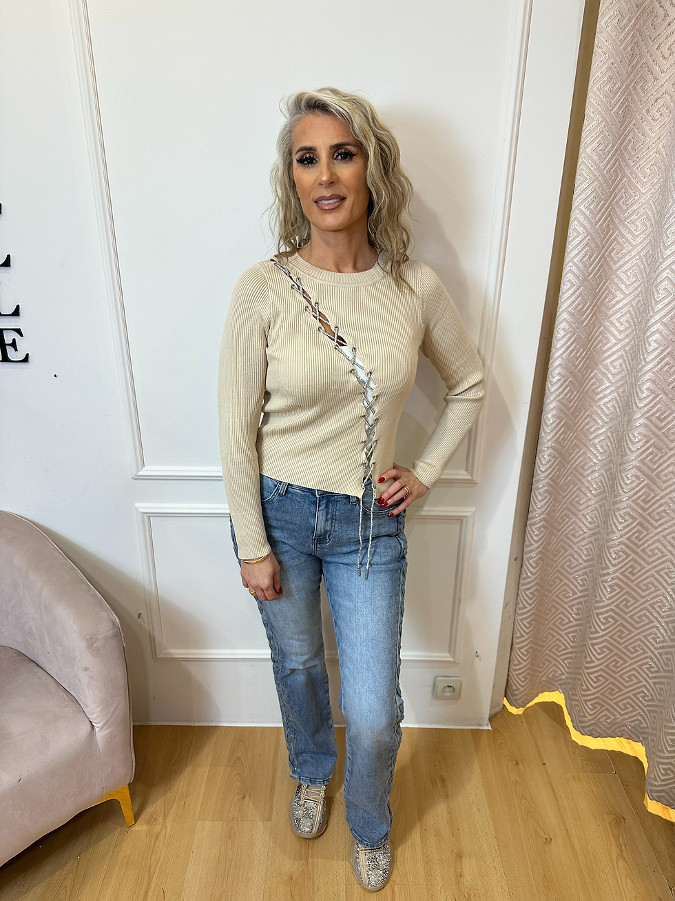 Miniatura: Pull Emma