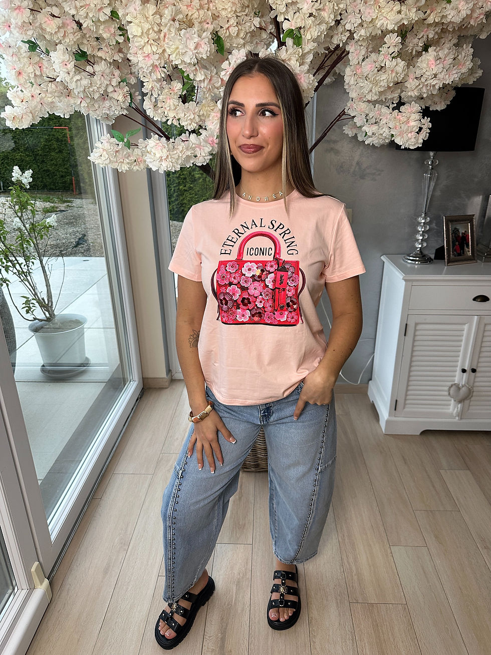 Thumbnail: T-shirt Summer