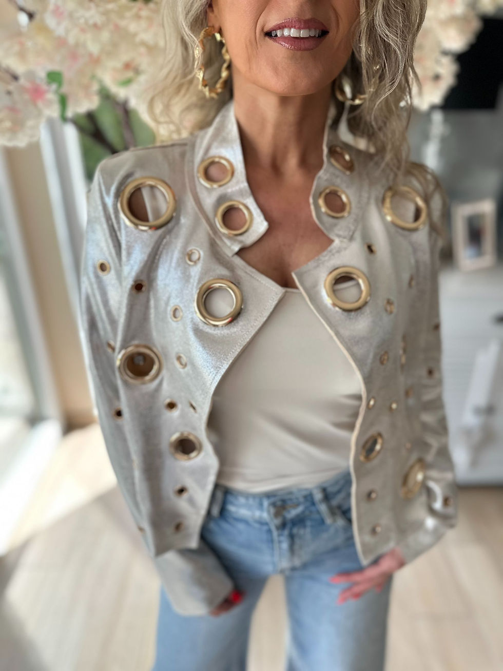 Thumbnail: Veste Milann