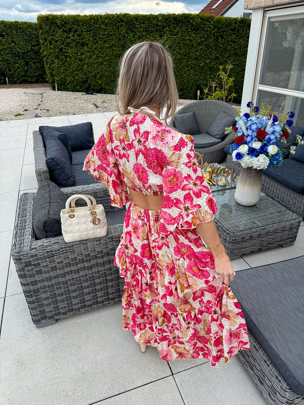 Thumbnail: Robe Seville