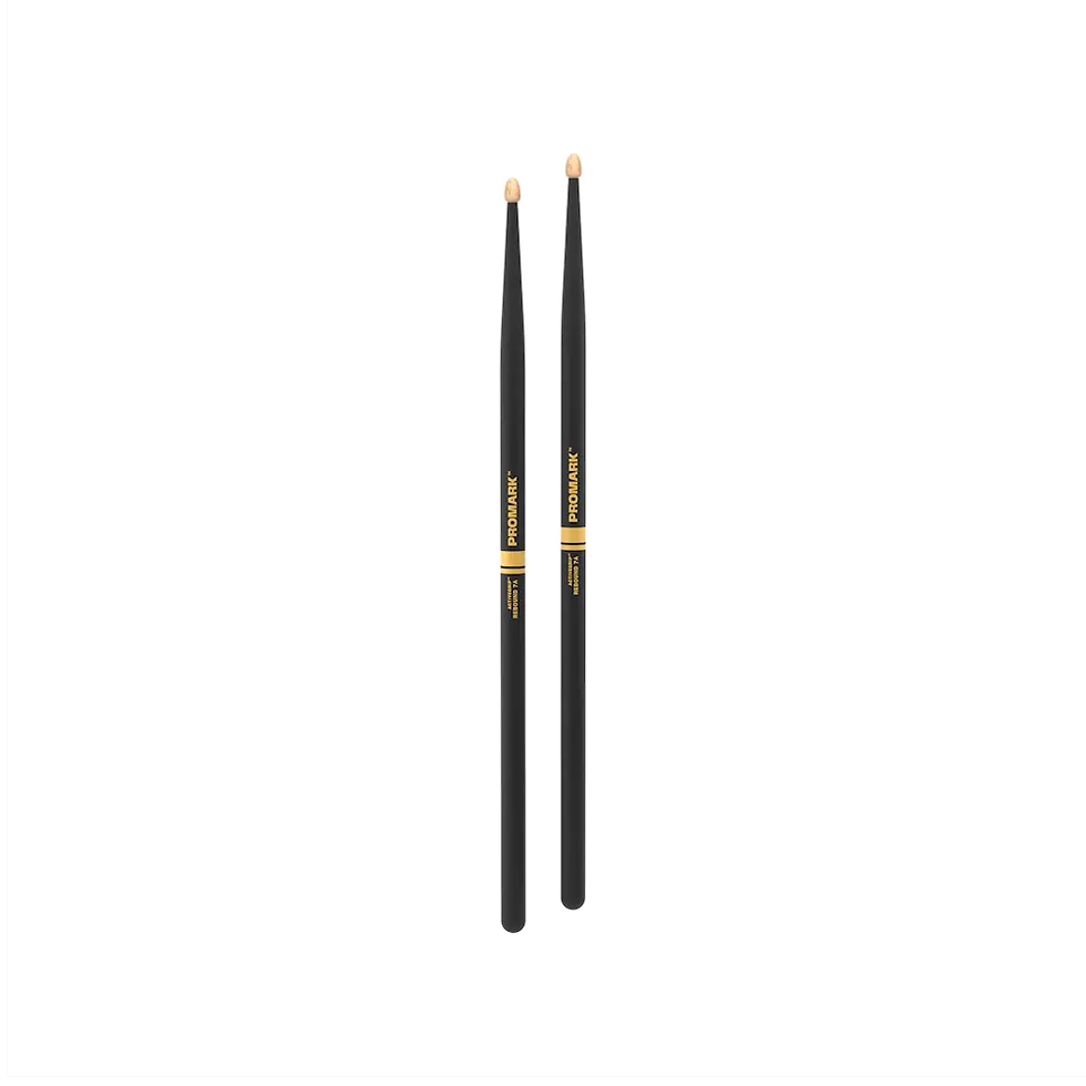 Miniaturbild: Promark REBOUND 7A ACTIVEGRIP HICKORY