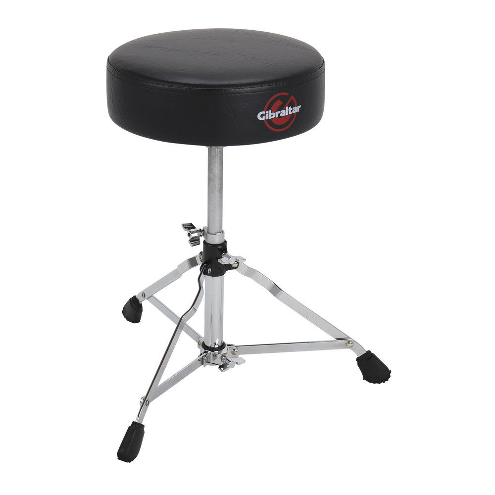 Gibraltar Drum Throne 4000 Series
