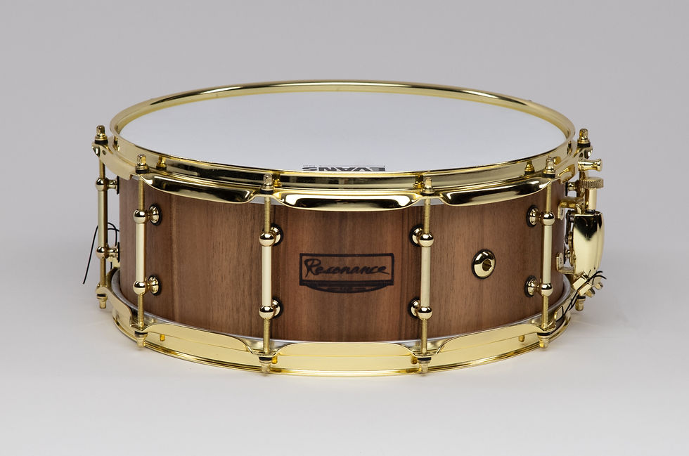14" Snare Drum
