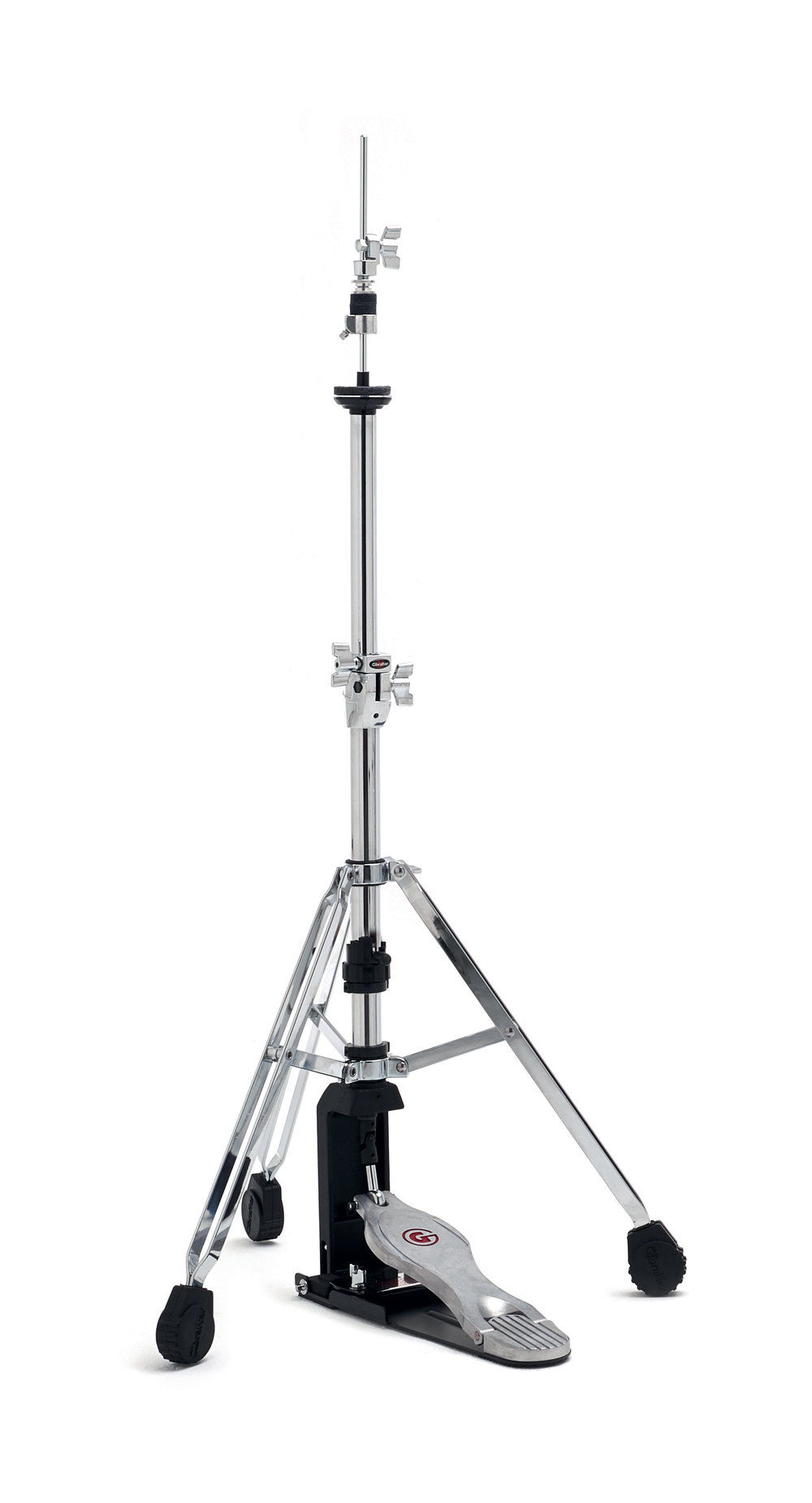 Gibraltar HiHat Stand 9000 Series 3-Leg Direct Pull