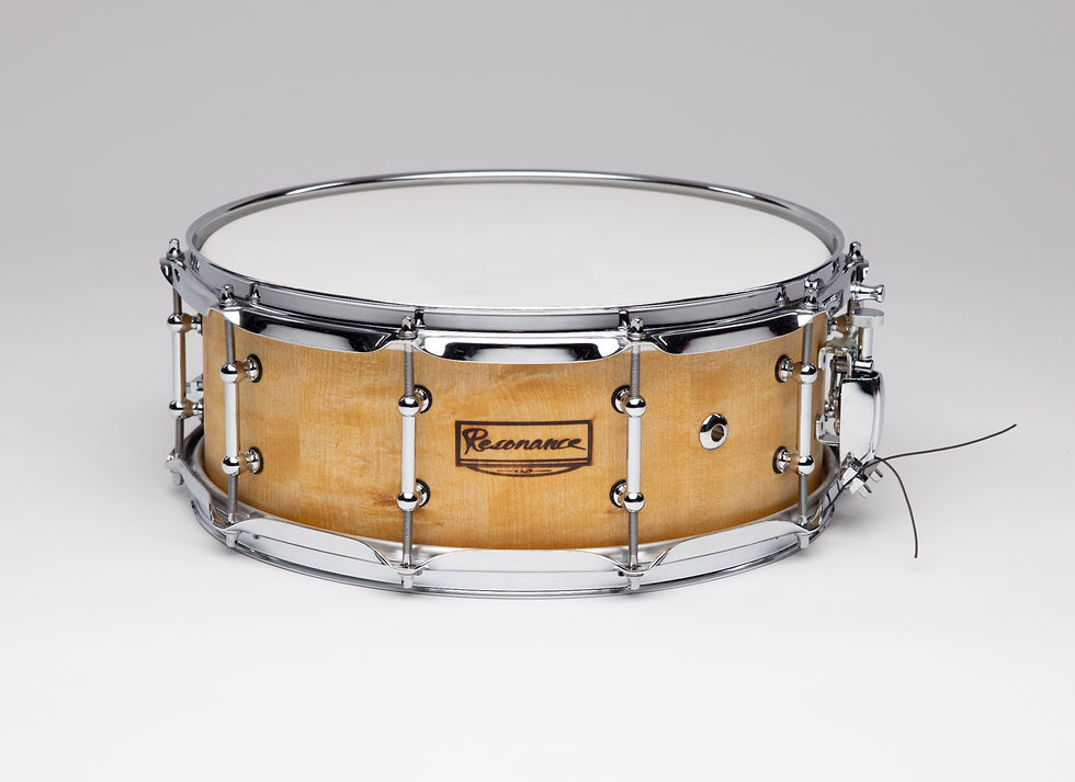 14" Snare Drum