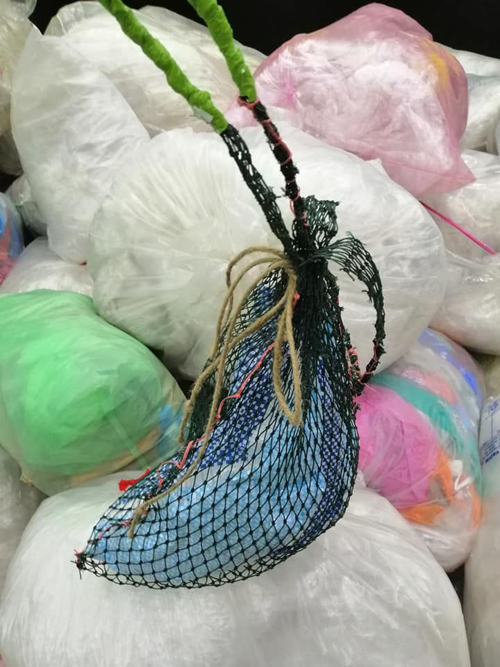 Trash Ocean
