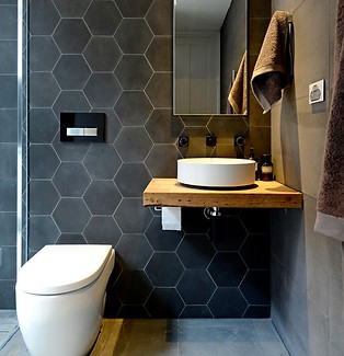 Bathroom remodel Grand Rapids