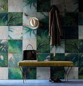 Creative Living Spaces Tile