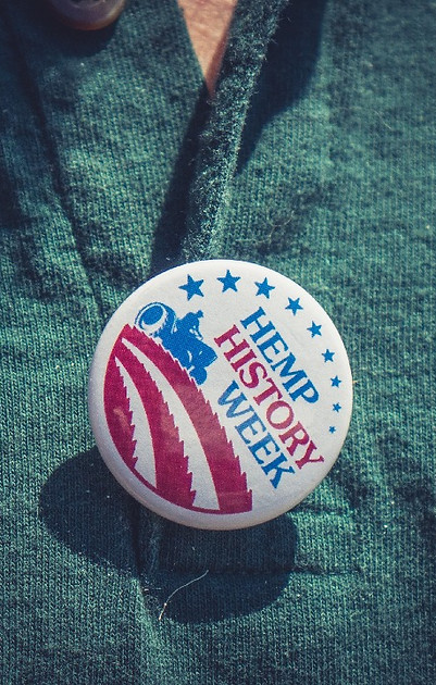 Hemp History Week