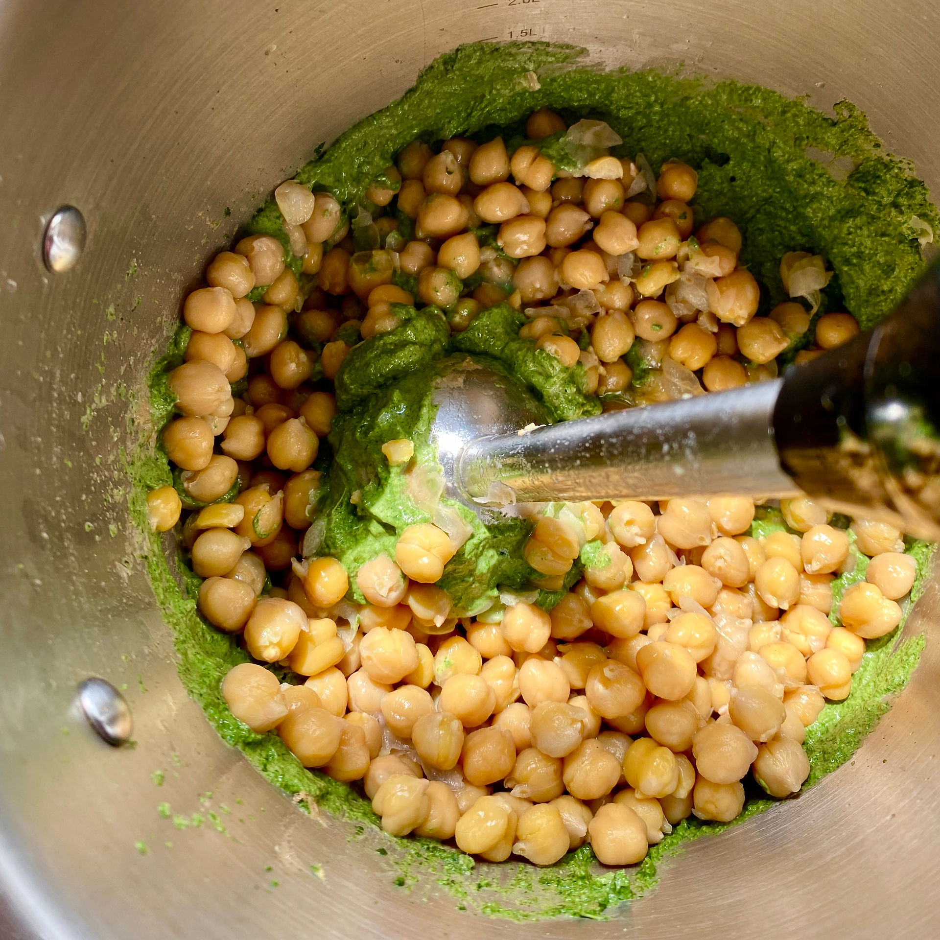Stinging Nettle Recipe